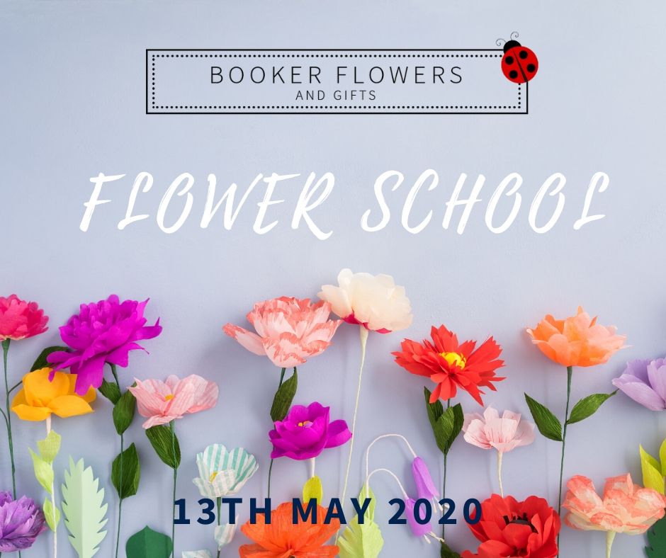 May Flower School - 13th May 2020